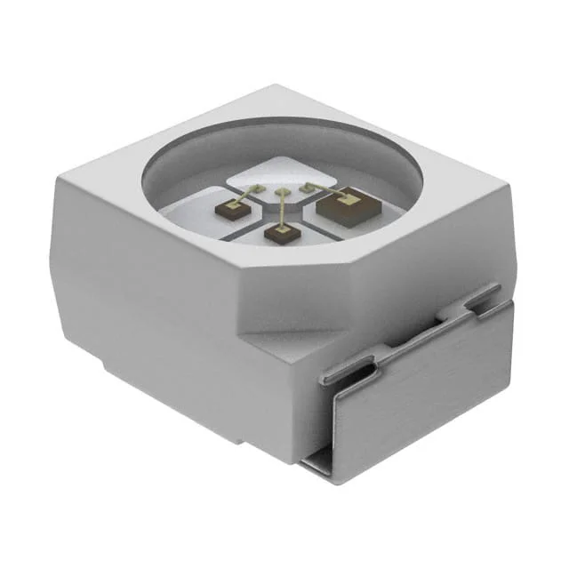 VSMG2700-GS08 Vishay Semiconductor Opto Division