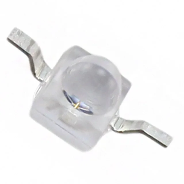 VSMY2853RGX01 Vishay Semiconductor Opto Division