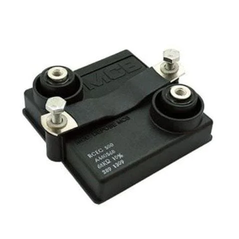 RCEC75010R0KB Vishay