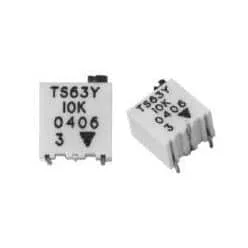 TS63Y504KT20 Vishay