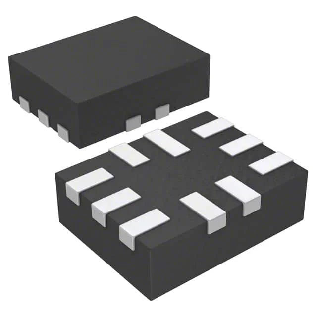 DG2730DN-T1-GE4 Vishay Siliconix