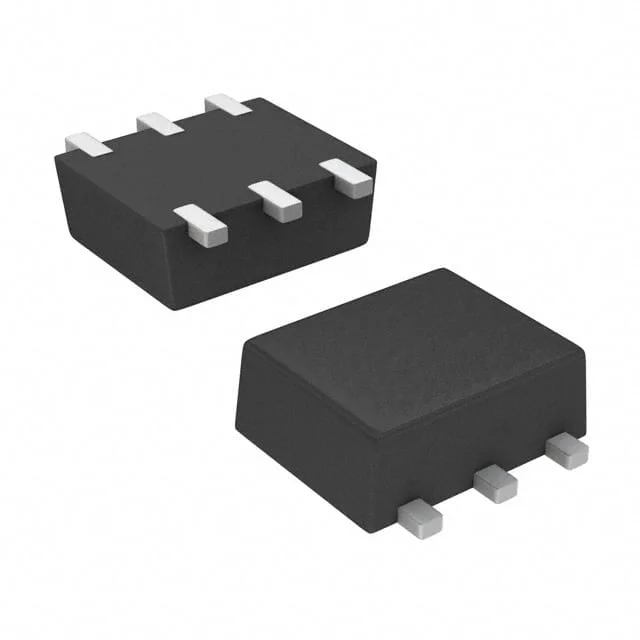 SI1035X-T1-E3 Vishay Siliconix