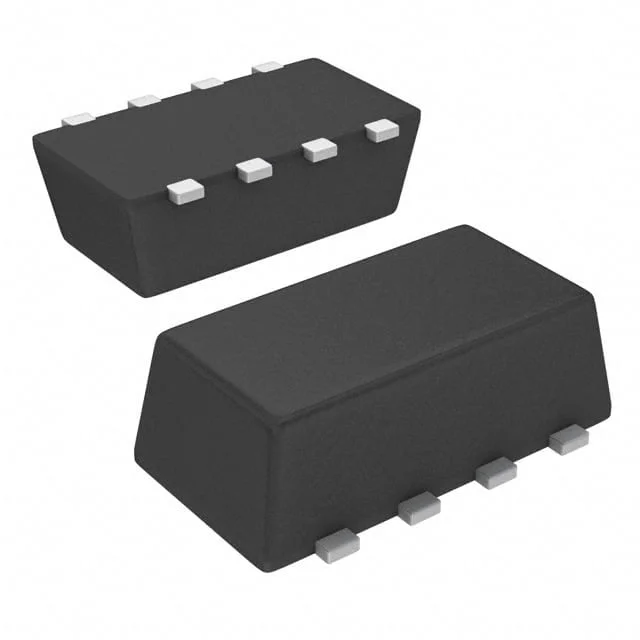 SI5915DC-T1-E3 Vishay Siliconix