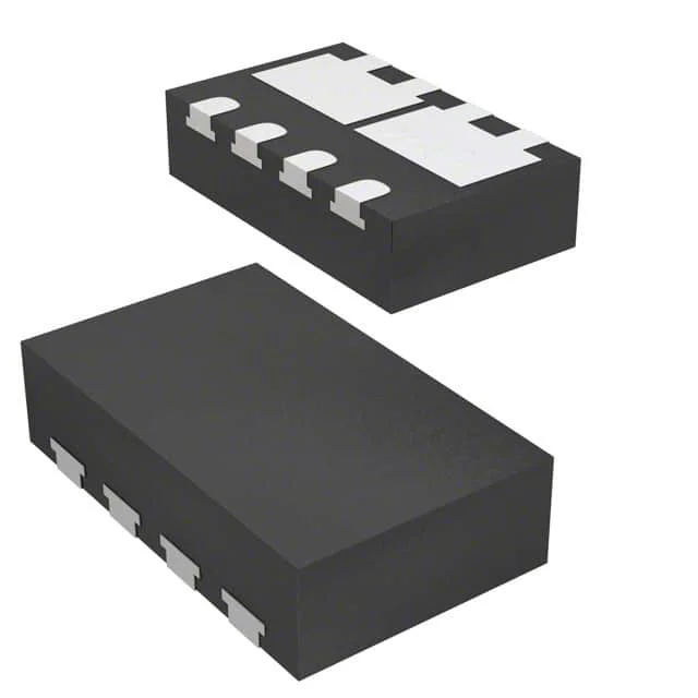 SI5944DU-T1-E3 Vishay