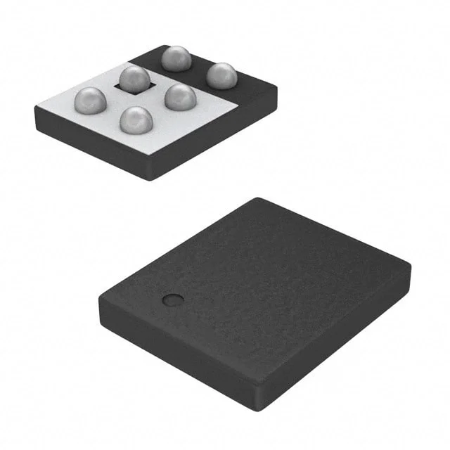 SI8901EDB-T2-E1 Vishay Siliconix
