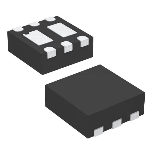 SIA913DJ-T1-GE3 Vishay Siliconix