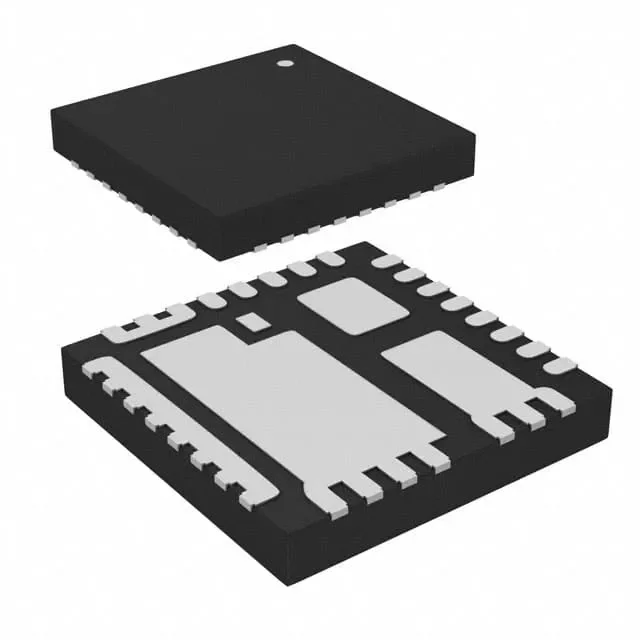 SIC632ACD-T1-GE3 Vishay