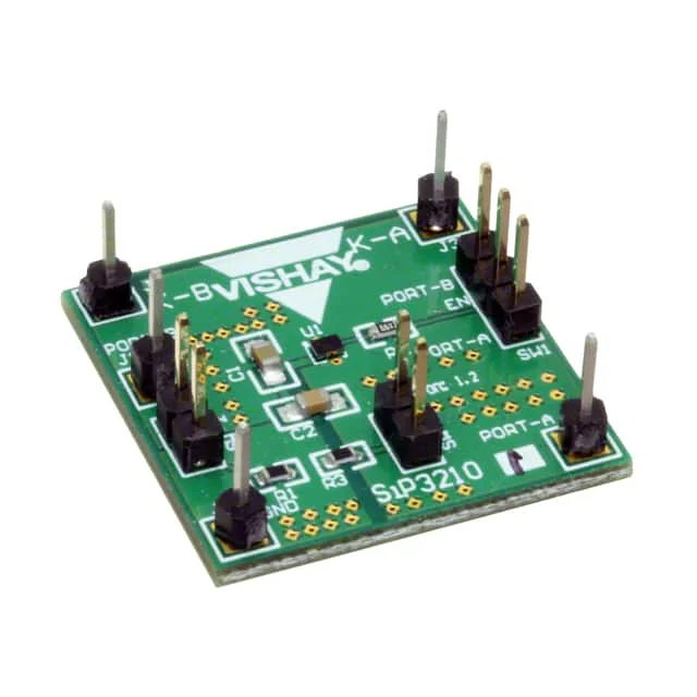 SIP32101EVB Vishay