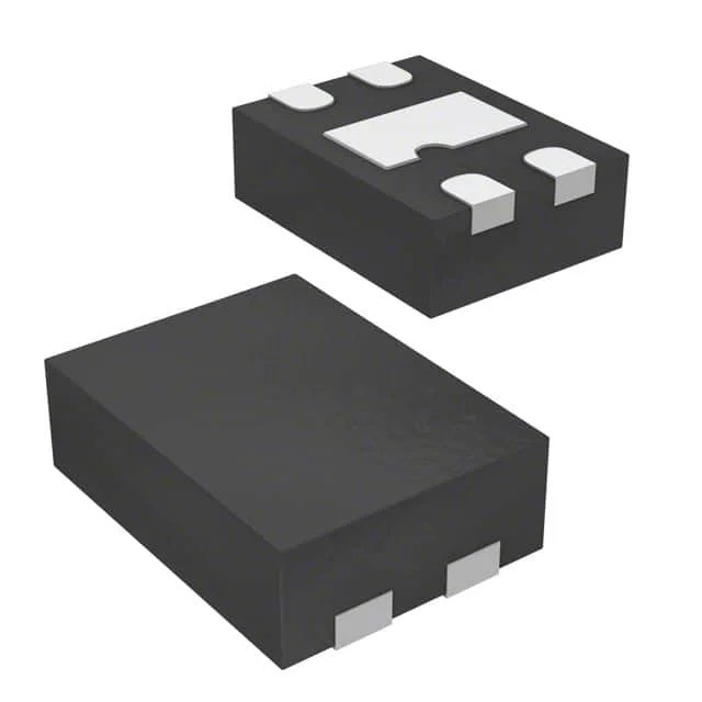 SIP32408DNP-T1-GE4 Vishay Siliconix