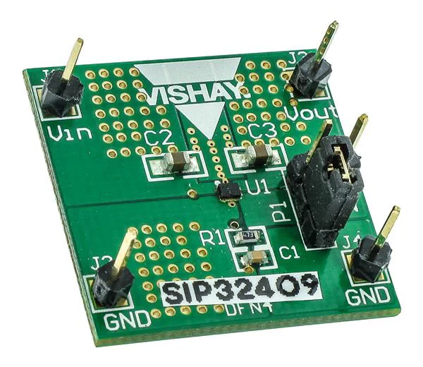 SIP32409EVB Vishay