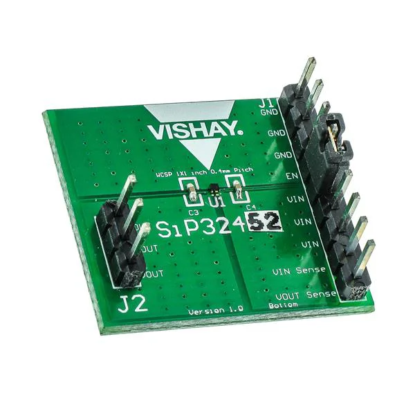 SIP32452EVB Vishay