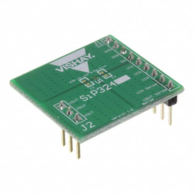 SIP32460EVB Vishay