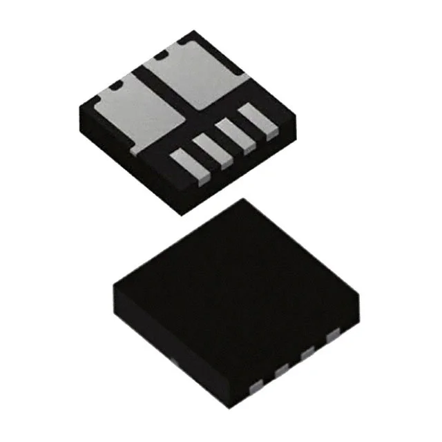 SISF00DN-T1-GE3 Vishay