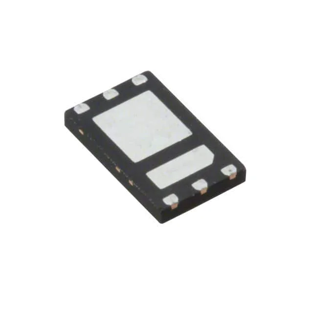 SIZ710DT-T1-GE3 Vishay