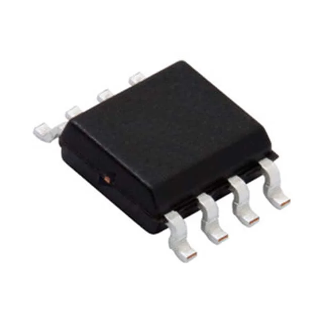 SQ4917CEY-T1_GE3 Vishay