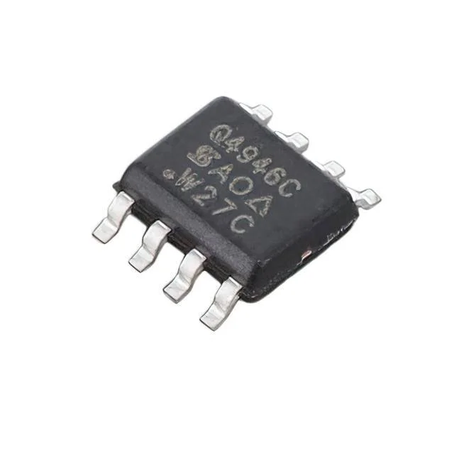 SQ4946CEY-T1_GE3 Vishay
