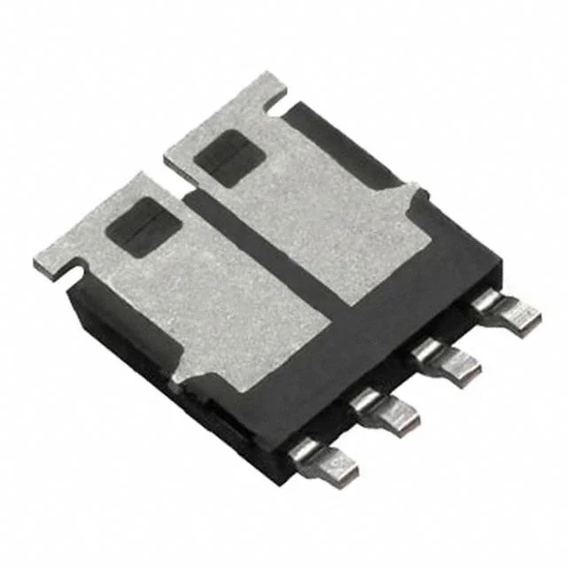 SQJ912BEP-T1_GE3 Vishay
