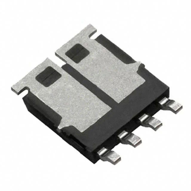 SQJ956EP-T1_GE3 Vishay