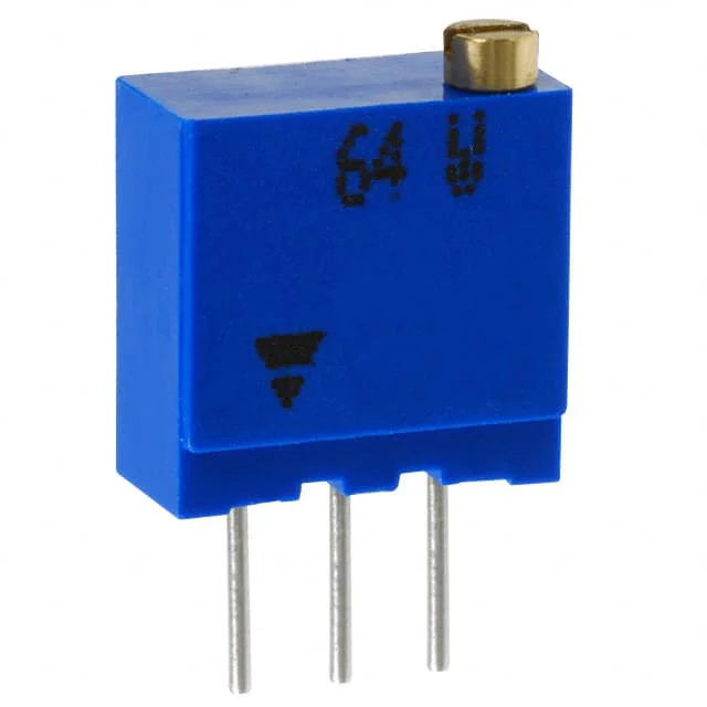 M64W103KB40 Vishay