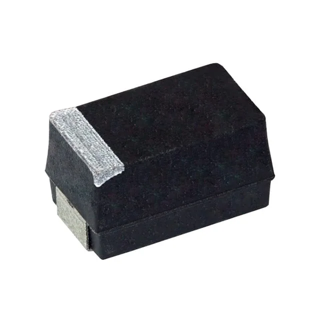 593D107X9010D2TE3 Vishay Sprague