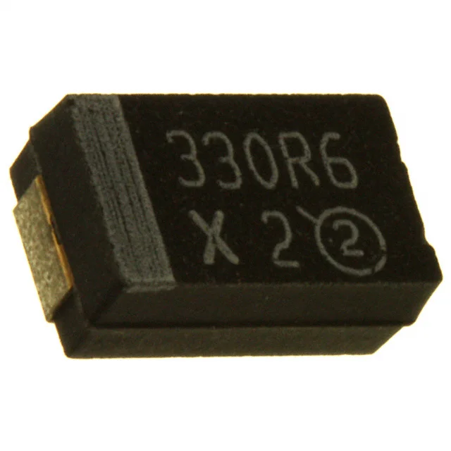TR3D476K025C0150 Vishay