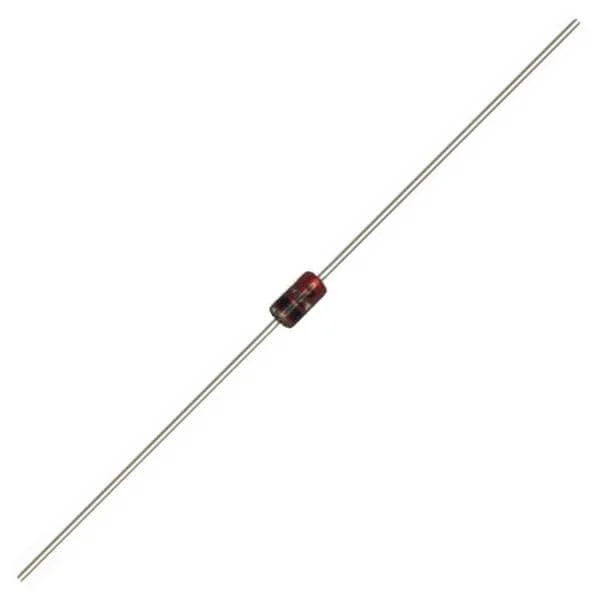 1N4740A-T Vishay General Semiconductor - Diodes Division