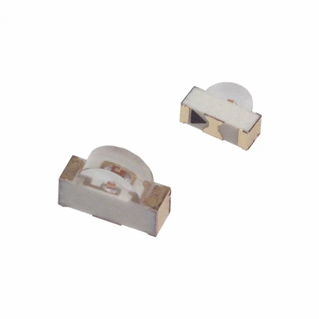 CMD12-21VGC/TR8 Visual Communications Company - VCC