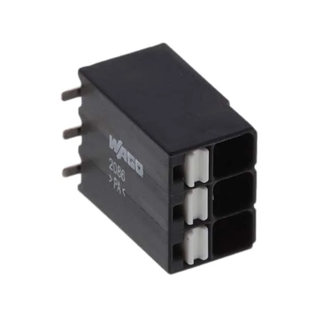 2086-1103/700-000/997-605 WAGO Corporation