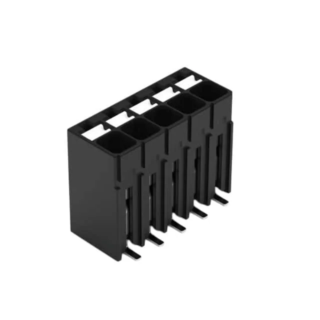 2086-1105/700-000/997-605 WAGO Corporation