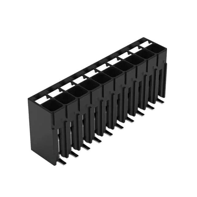 2086-1110/700-000/997-607 WAGO Corporation