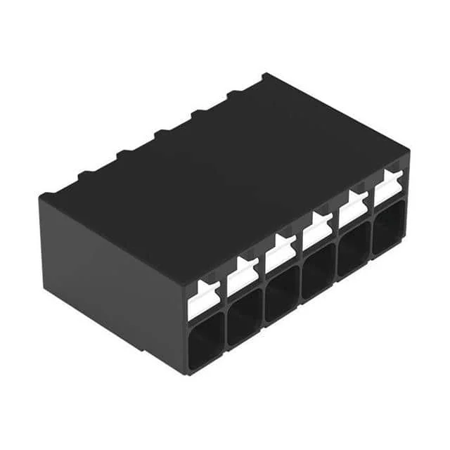 2086-1206/700-000/997-607 WAGO Corporation