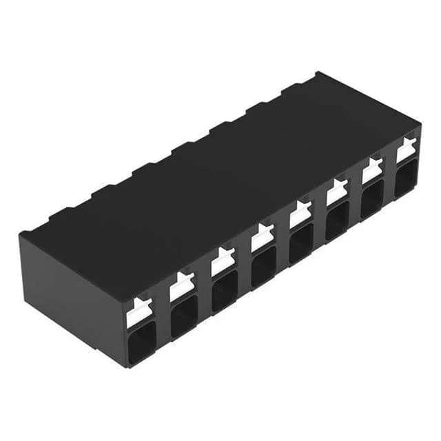 2086-3208/700-000/997-607 WAGO Corporation