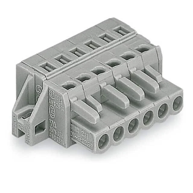 231-110/031-000 WAGO Corporation
