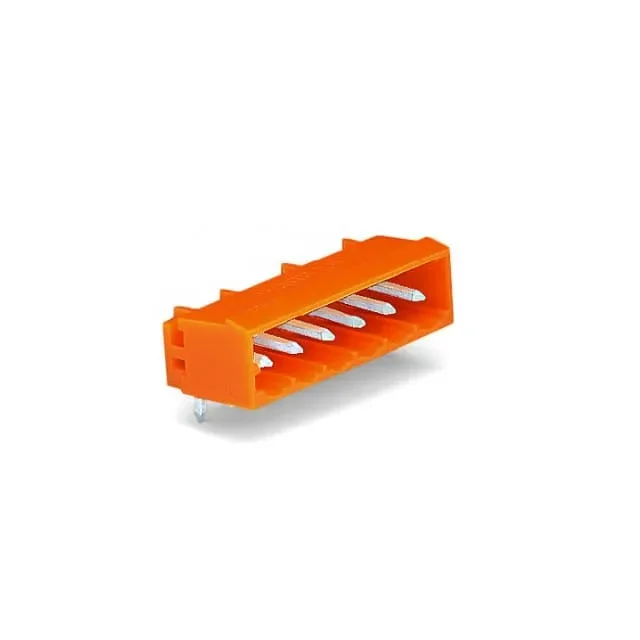 231-534/001-000 WAGO Corporation