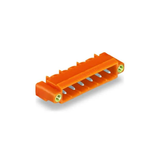231-564/108-000 WAGO Corporation