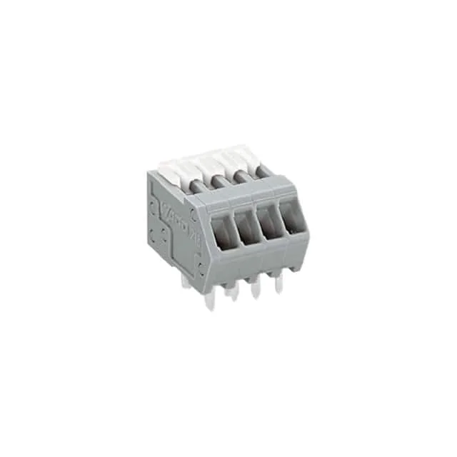 233-102 WAGO Corporation