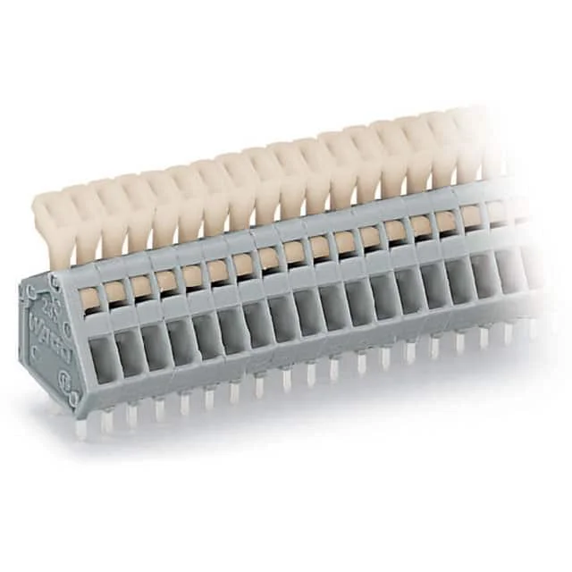 233-203 WAGO Corporation