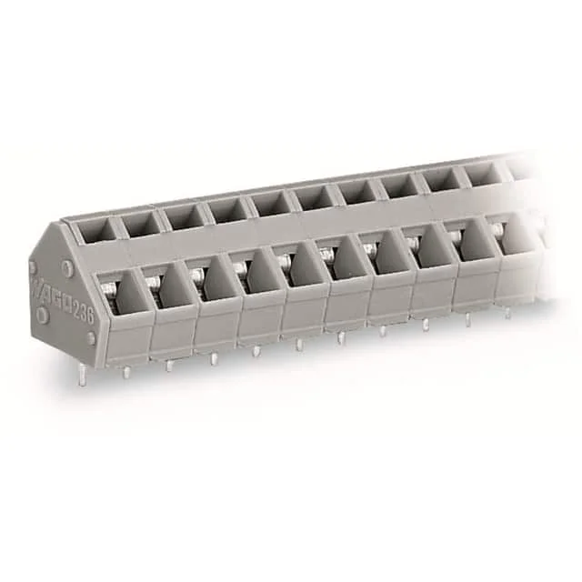 236-102 WAGO Corporation