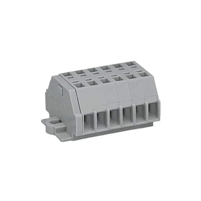 260-106 WAGO Corporation