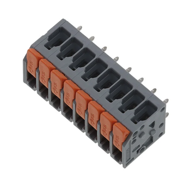 2604-1108 WAGO Corporation
