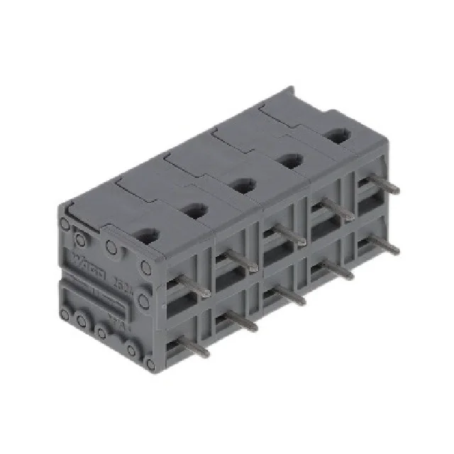 2624-3305 WAGO Corporation