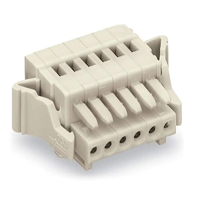 733-109/037-000 WAGO Corporation