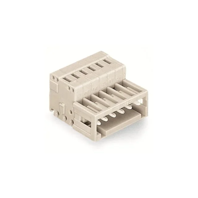 734-302 WAGO Corporation
