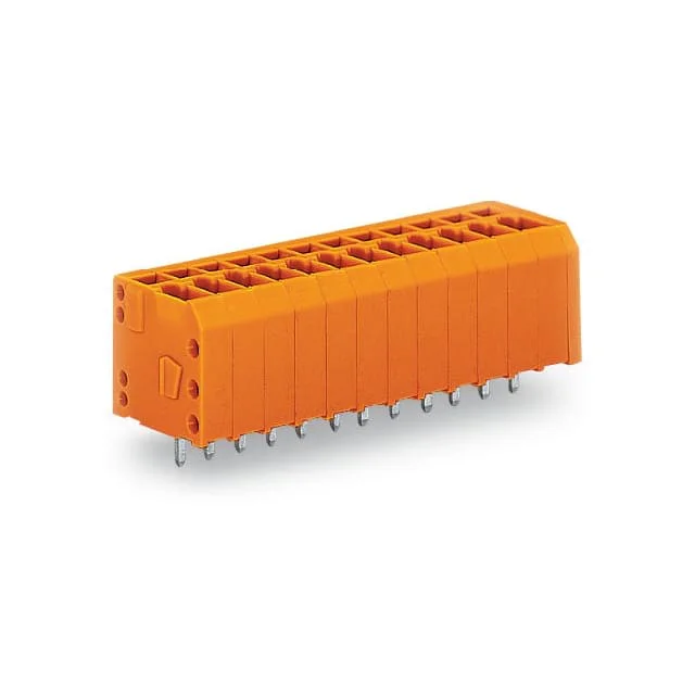 739-334 WAGO Corporation