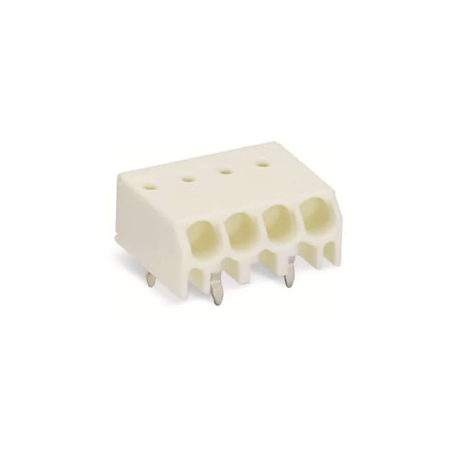 744-304/000-007 WAGO Corporation