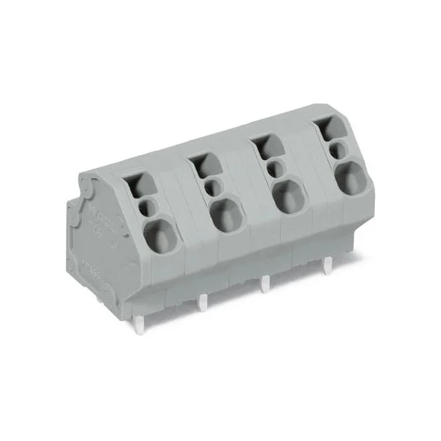 745-3202 WAGO Corporation