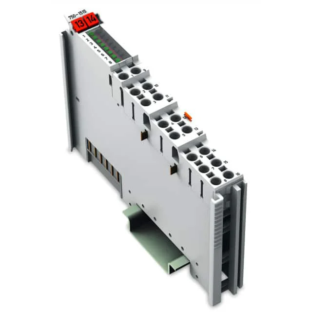 750-1515 WAGO Corporation
