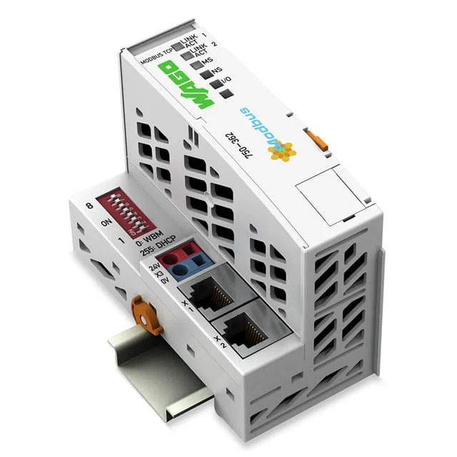 750-362 WAGO Corporation