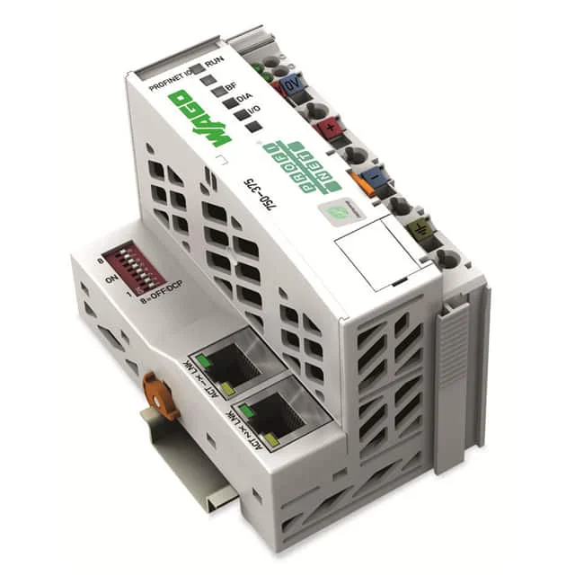 750-375 WAGO Corporation