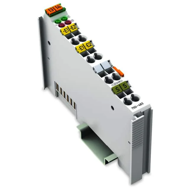 750-483 WAGO Corporation